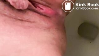 Urgent shit after brunch