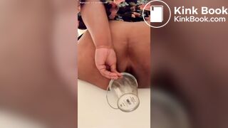 Phat ass ebony defecation 2