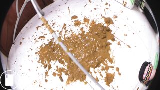 Diarrhea in panties - video 2