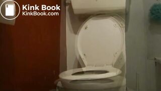 Woman pooping compilation