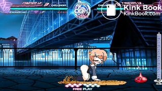 (Mugen) Pamela Enema (Edit ver.)