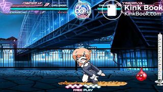 (Mugen) Pamela Enema (Edit ver.)