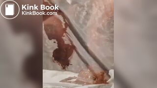 Ex mainstream porn star diarrhea