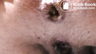 She Ain`t Pretty ...but