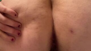 Big farts big ass big shit