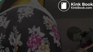 Big farts big ass big shit