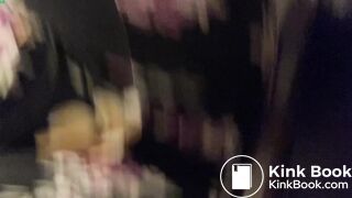 Big farts big ass big shit