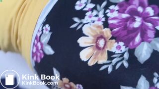 Big farts big ass big shit