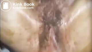 Entering Her H Hershey Highway