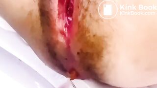 korean scat 한국인 스캇 - video 4