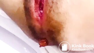 korean scat 한국인 스캇 - video 4