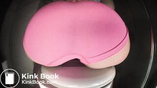 Pantypoop on toilet