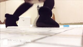 japanese toilet voyeur - video 19