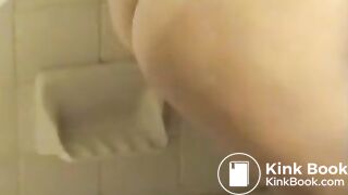 diarrhea blast in tub