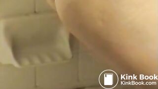 diarrhea blast in tub