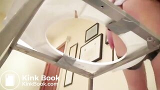 human toilet 2 - video 3