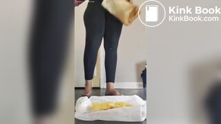 Who's hungry