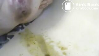 Bath Enema