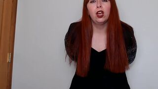 Eat your own shit joi