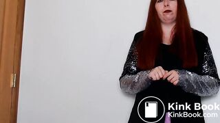 Eat your own shit joi