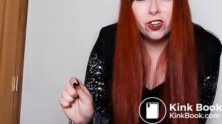 Eat your own shit joi