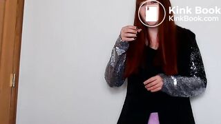 Eat your own shit joi