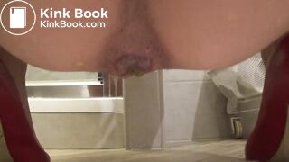 Shit for lunch - video 3