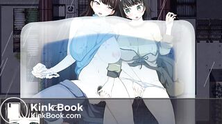 離島撮影サバイバルRPG～小春が通る！(4)