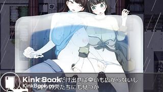 離島撮影サバイバルRPG～小春が通る！(4)