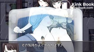 離島撮影サバイバルRPG～小春が通る！(4)