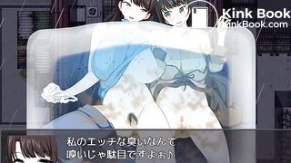 離島撮影サバイバルRPG～小春が通る！(4)