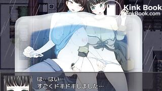 離島撮影サバイバルRPG～小春が通る！(4)