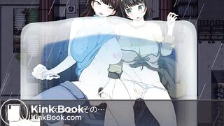 離島撮影サバイバルRPG～小春が通る！(4)