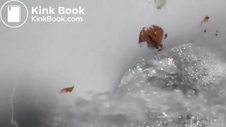 Girl Pooping - video 85