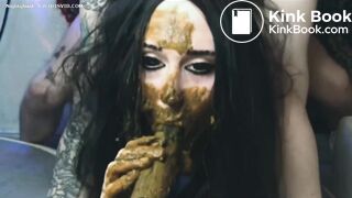 Pawgs filthy anal fun