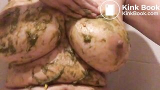 my wife solo scat smeared