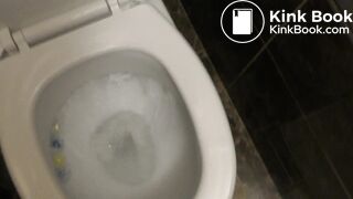 Pooping girl - video 68