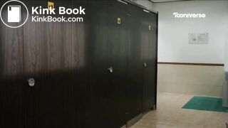 Korean girl diarrhea drama