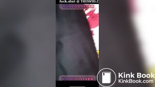 Ebony Bitch Scat Compilation