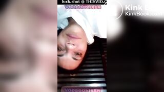 Ebony Bitch Scat Compilation