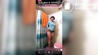 Ebony Bitch Scat Compilation