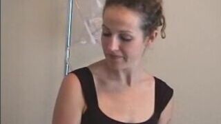 Molly's Physical Exam