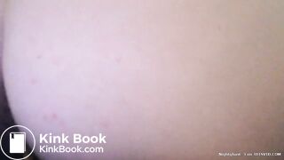 Latina butthole explosion