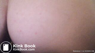 Latina butthole explosion