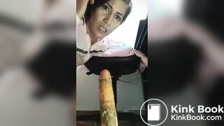 Dirty Dildo - video 19
