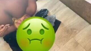 Show some love for EbOnYGoddess @SlaveTinker this couple is awesome. 10