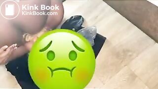 Show some love for EbOnYGoddess @SlaveTinker this couple is awesome. 10