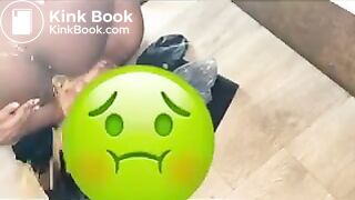 Show some love for EbOnYGoddess @SlaveTinker this couple is awesome. 10