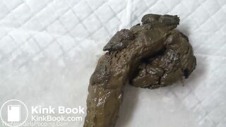 Good teen making shit - video 2
