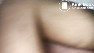 Couple Dirty Late Night Anal